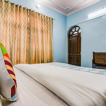 Hotel O Vimal Vatika Lucknow Zewnętrze zdjęcie