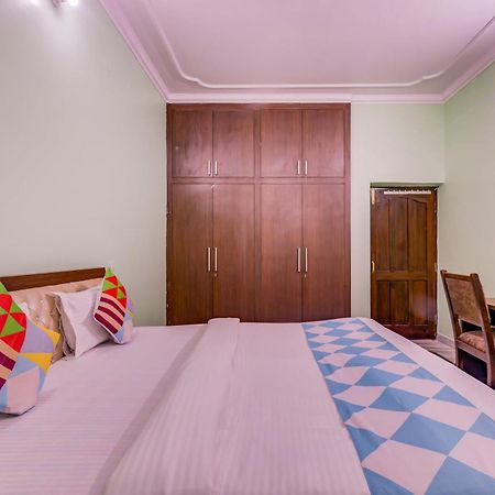 Hotel O Vimal Vatika Lucknow Zewnętrze zdjęcie