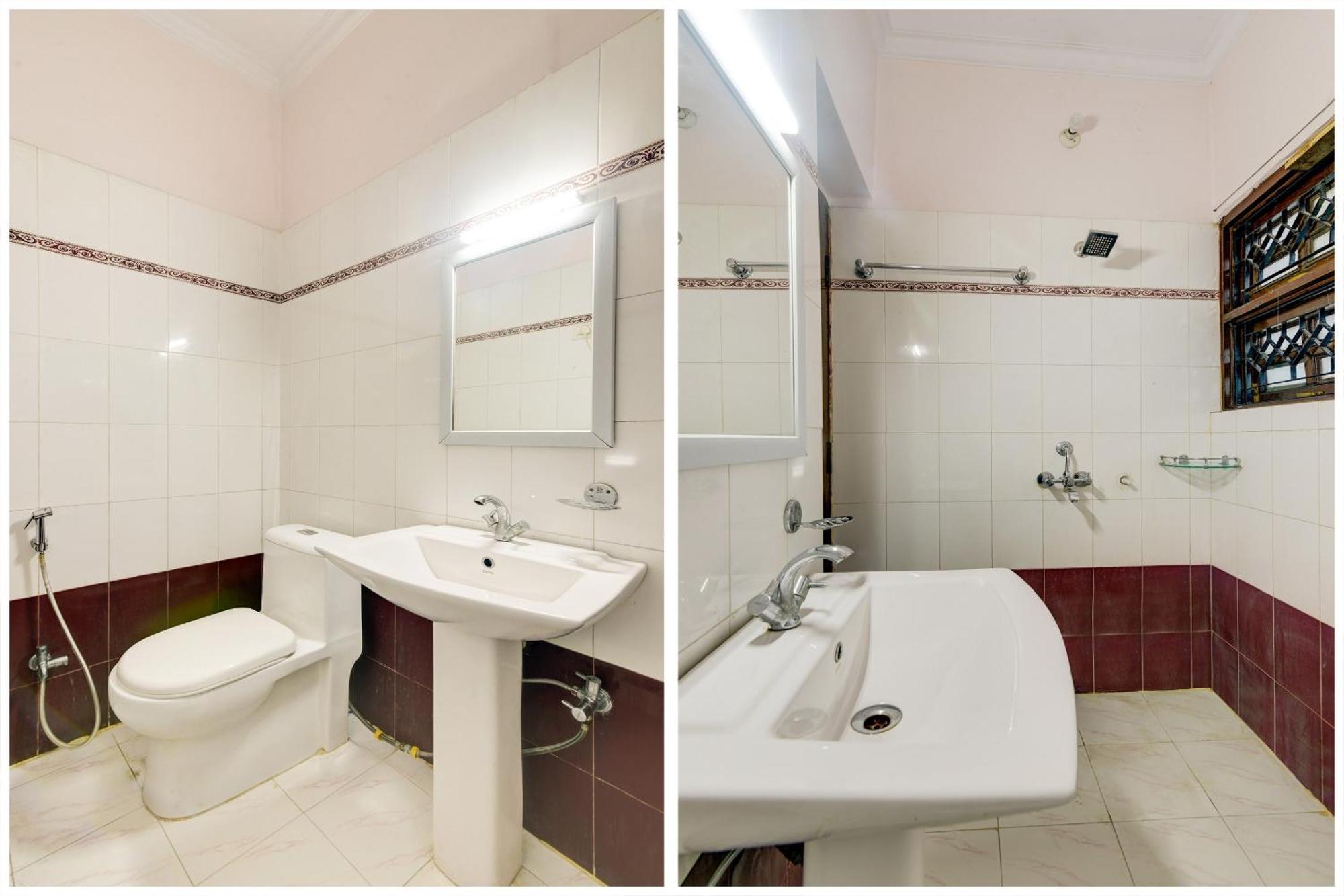 Hotel O Vimal Vatika Lucknow Zewnętrze zdjęcie