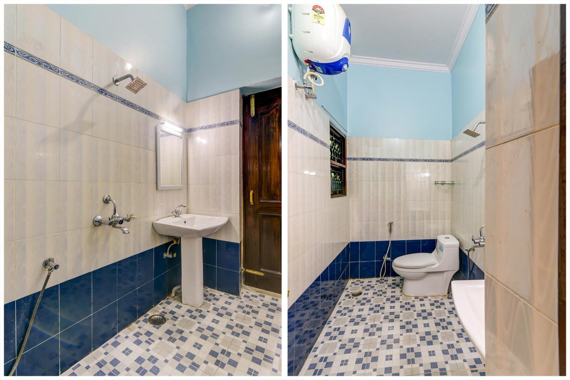 Hotel O Vimal Vatika Lucknow Zewnętrze zdjęcie