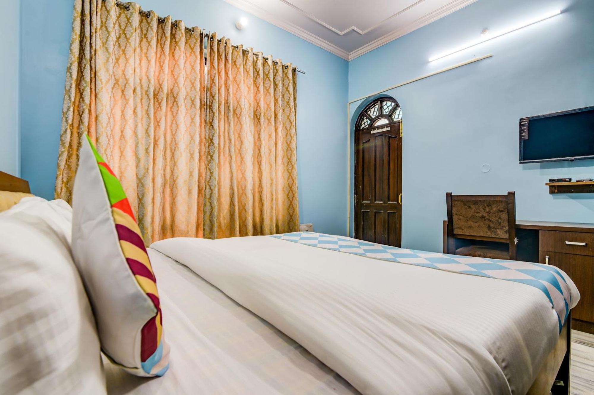 Hotel O Vimal Vatika Lucknow Zewnętrze zdjęcie